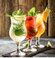 Набор бокалов Pasabahce Bistro для маргариты