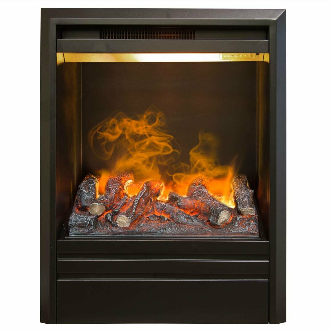 Очаг RealFlame Olympic 3D