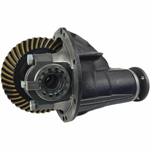 Редуктор заднего моста ВАЗ 2106, Нива 2121, Нива Шевроле 2123 (11/43, z 3.9). Тольятти