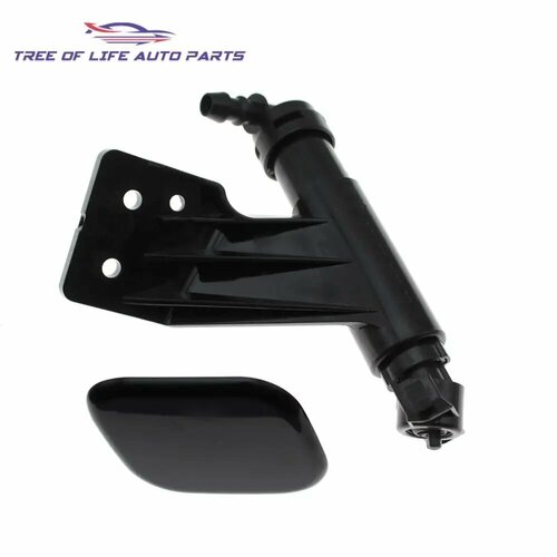 Насадка омывателя передней фары для KIA Sorento 2013 2014 насос распылителя крышка OEM 98671-2P500 98672-2P500 RIGHT SIDE 1719₽