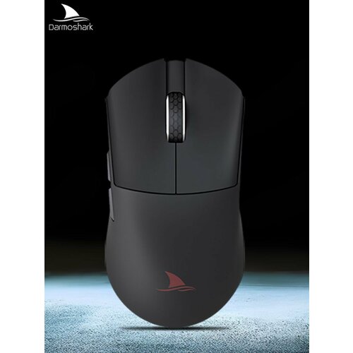 Darmoshark M3 PRO MAX Беспроводная Bluetooth Игровая Мышь 30000DPI Эргономичная Оптическая Для Компьютера и Ноутбука 4580₽