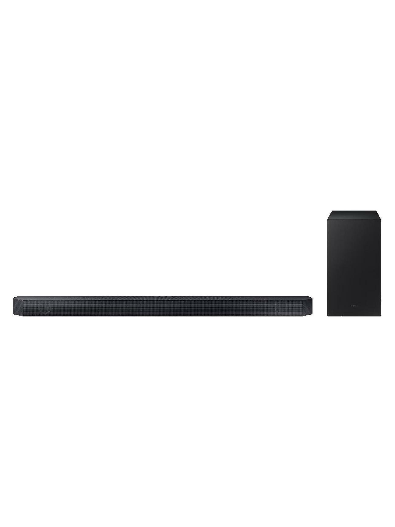 Саундбар Samsung HW-Q600C