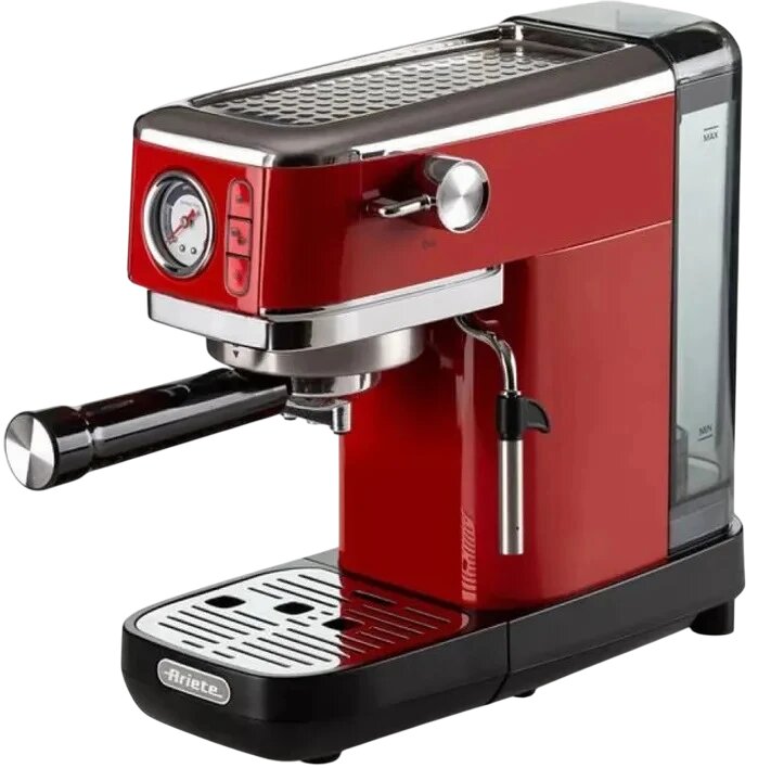 Кофеварка Ariete 1381/13 (00M138113AR0)