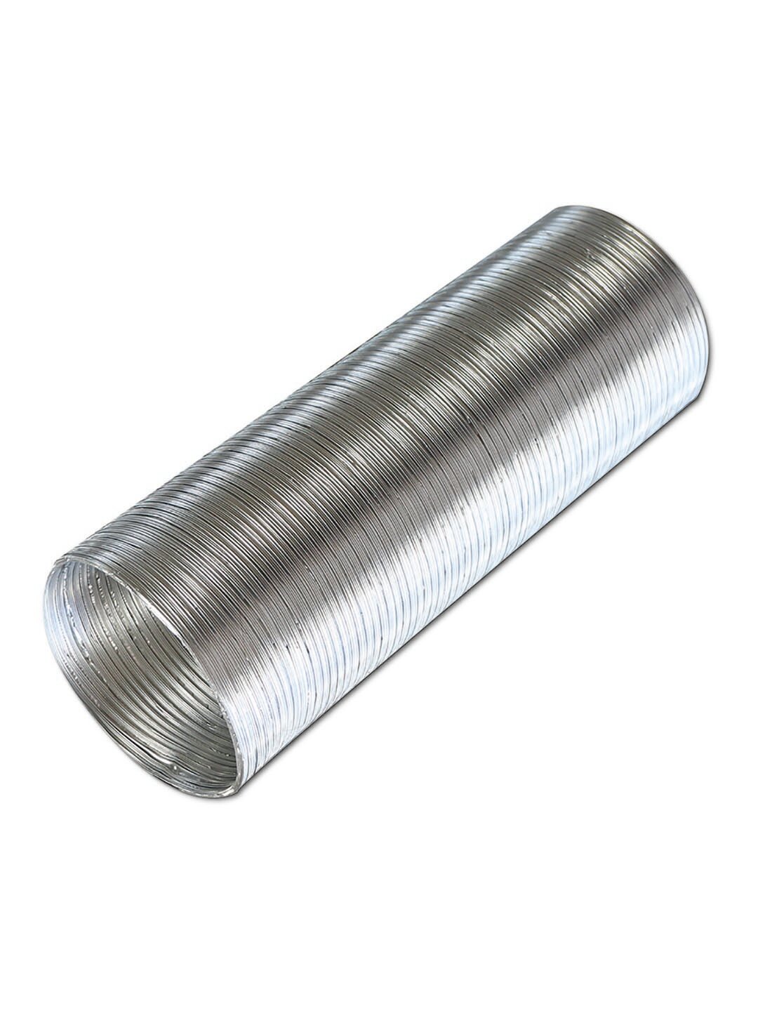 Воздуховод ERA 12BA ULTRA гибкий гофрированный алюминиевый диаметр канала 120мм