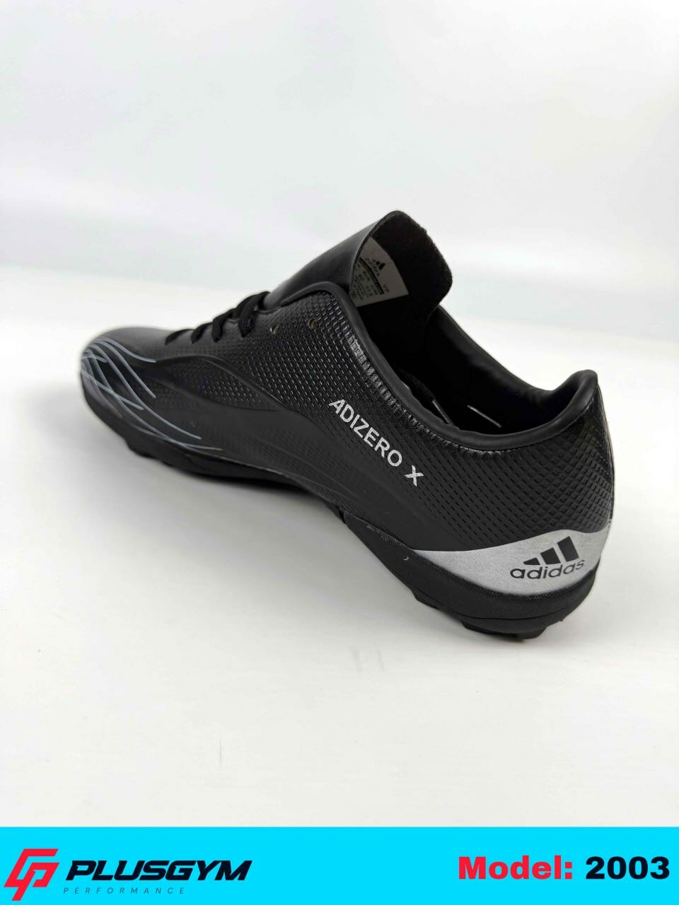 Бутсы , размер 40, black — фото 1