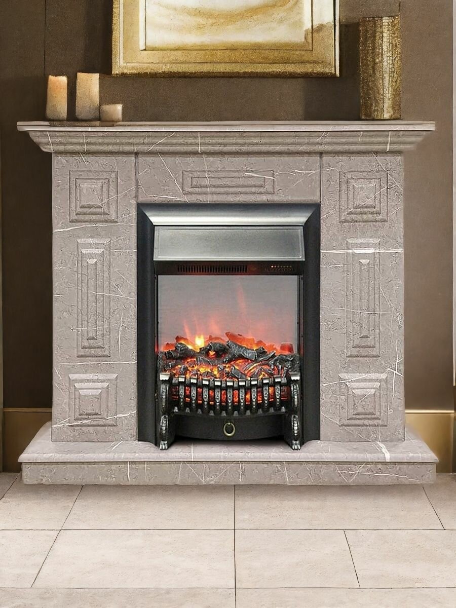 Каминокомплект 