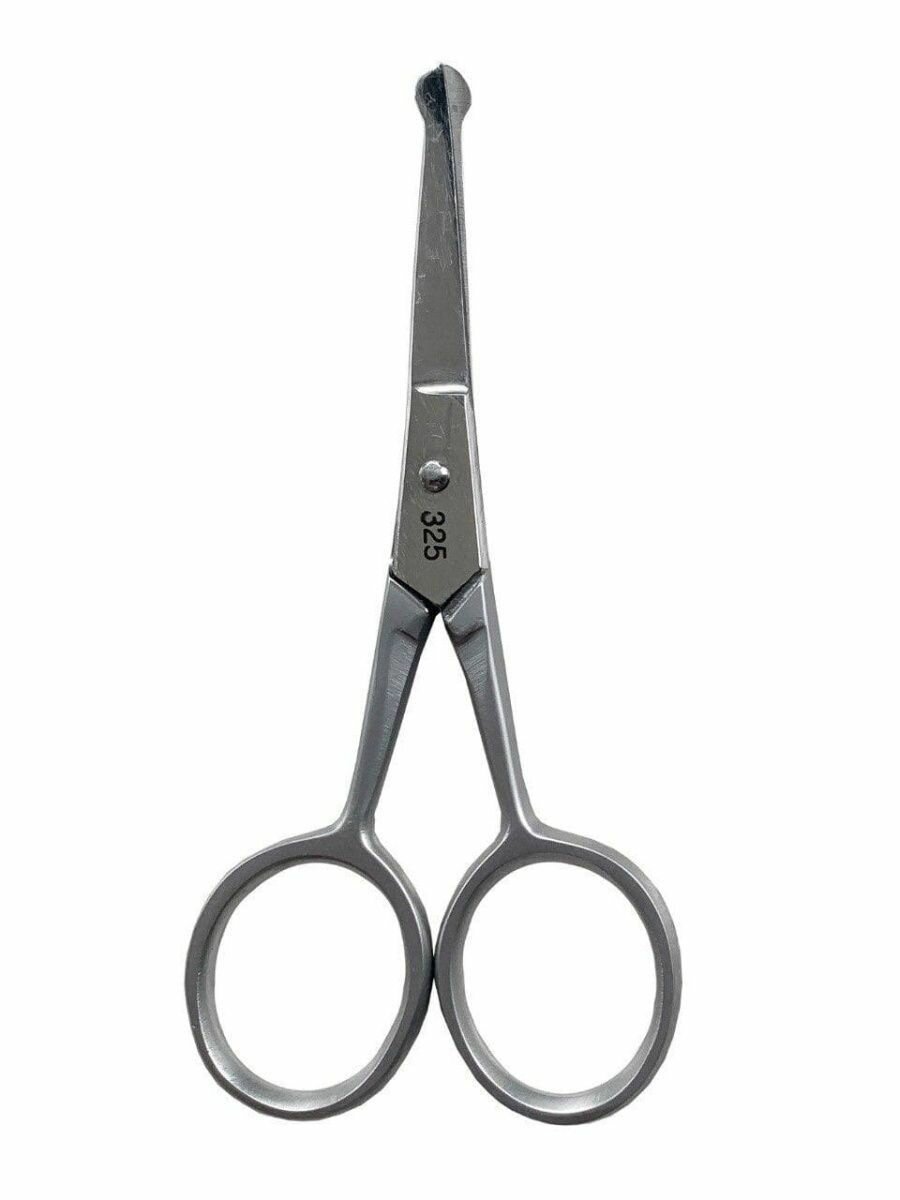 Ножницы для ногтей детские — фото 1