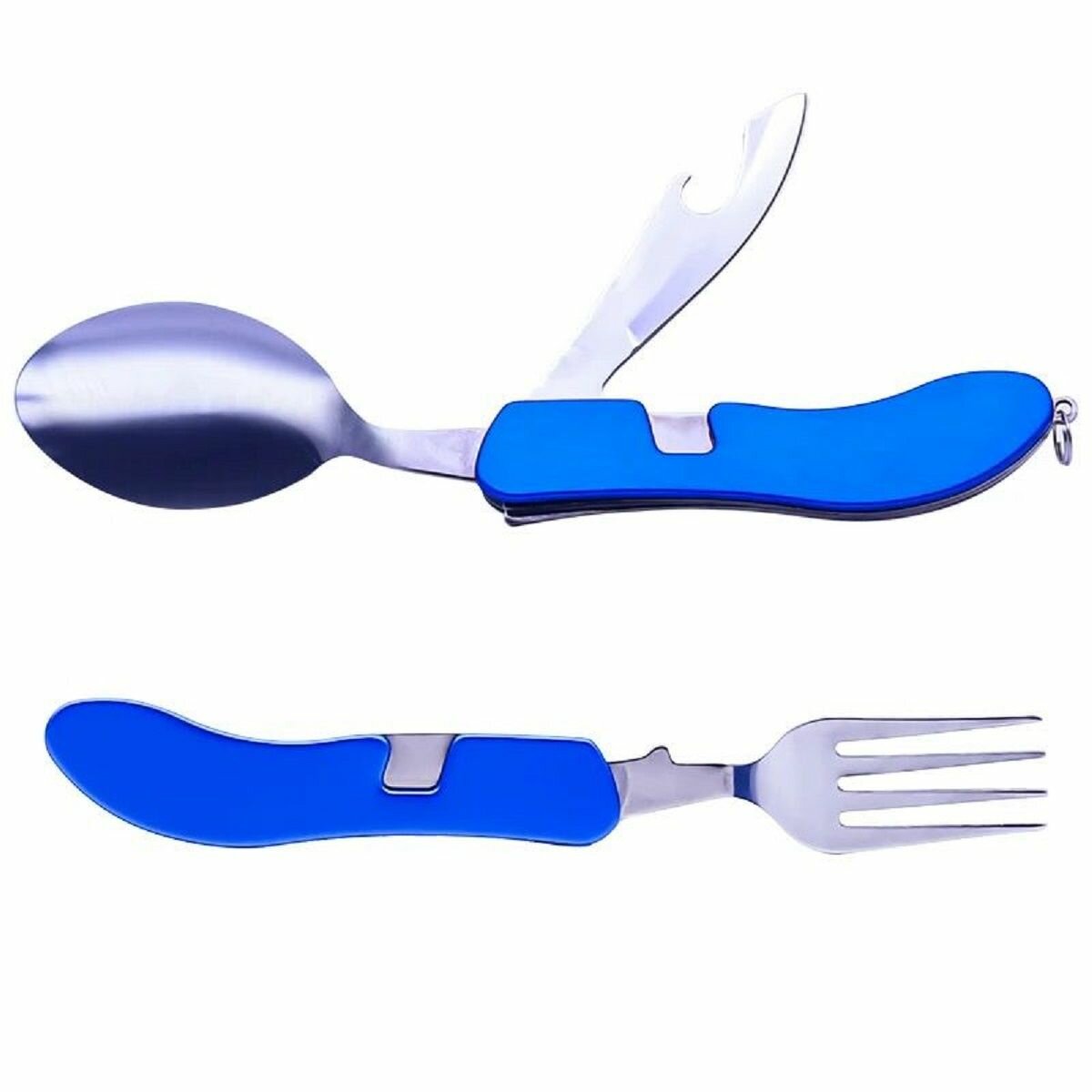 Набор складных приборов — фото 1