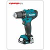 Фото Makita DF333DWYE