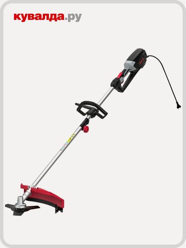 Изображение товара Триммер электрический P.I.T. PTR1250-EL