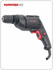 Дрель безударная сетевая P.I.T. PBM10-C