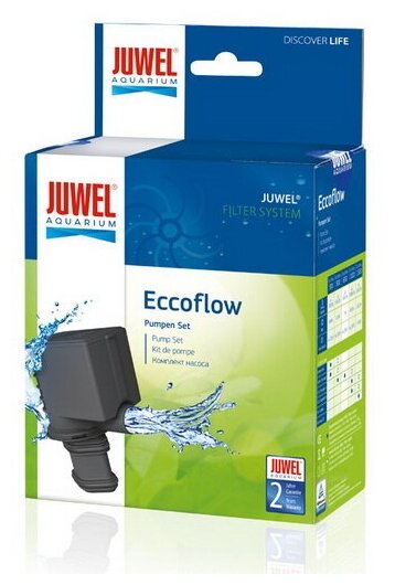 Помпа Juwel Eccoflow 300 - фотография № 4