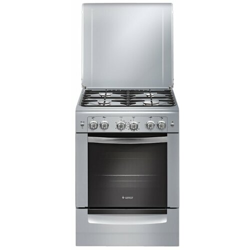 Плита газовая GEFEST 6100-02 0068 серый 5495000₽