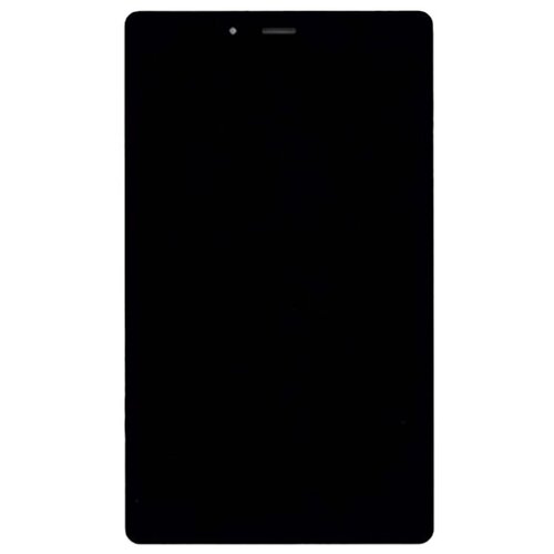 Дисплей для планшета Samsung T295 (Tab A 8.0 2019 LTE) в сборе с тачскрином, черный