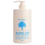 La Bellona Лечебная мастика для волос Lombok Mastic LPP Treatment - изображение