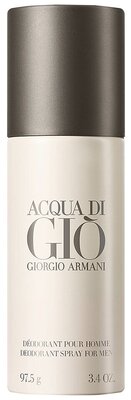 Giorgio Armani Acqua Di Gio Homme 150 ml Deo Spray 8320 SOLDAY.USA