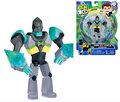 Фигурка Ben10 Бронированный алмаз 76145