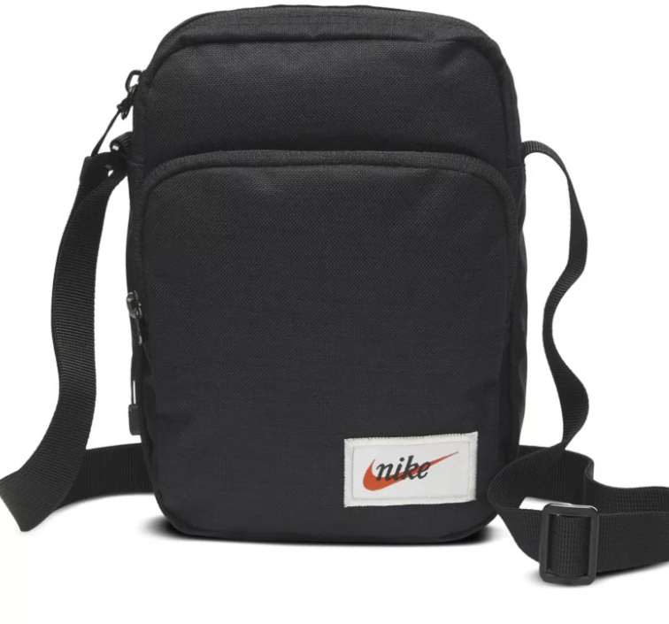 Nike Heritage Cross Body Bag 2337