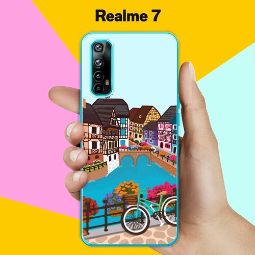    realme 7  /   7