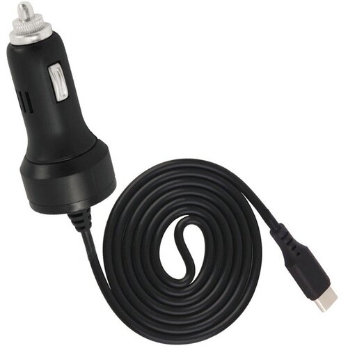 Зарядное устройство автомобильное USB Car Charger DOBE (TNS-19211) (Switch) зарядное устройство автомобильное satechi st u2c40ccm 40w dual usb c pd car charger space gray