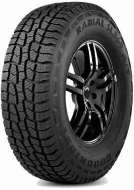 Автомобильные шины Goodride SL369 A/T 255/70 R16 111T