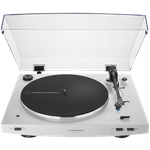 Виниловый проигрыватель AUDIO-TECHNICA AT-LP3XBT - изображение