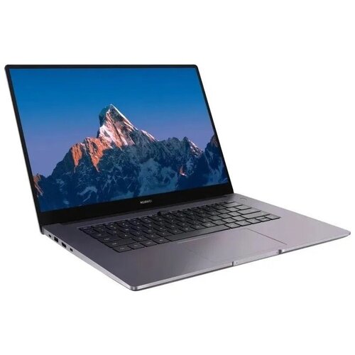 Ноутбук Huawei MateBook B3-520 BDZ-WDH9A 156 8Gb RAM 512Gb SSD Intel Core i5-1135G7 Intel Iris Xe Graphics Только английская клавиатура 6599000₽