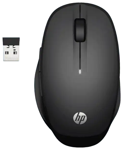 Купить Мышку Для Ноутбука Беспроводную Hp