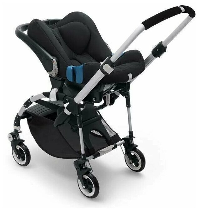 Адаптер для автокресла Britax Roemer - фото №3