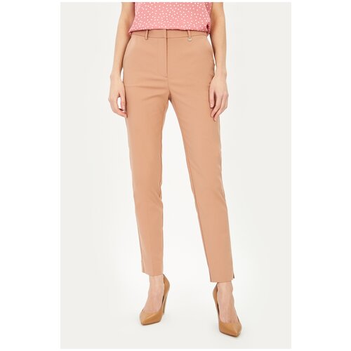 фото Брюки baon, размер xl/50, dusty mocca