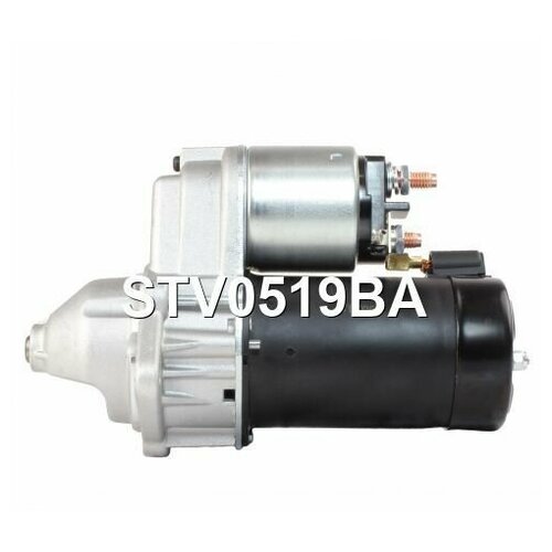 Стартер в сборе KRAUF STV0519BA
