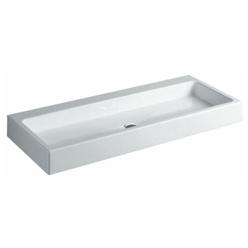 фото Раковина 121 см simas frozen u 120