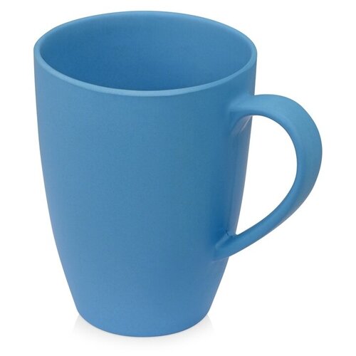 Кружка Grain из натуральных волокон, голубой