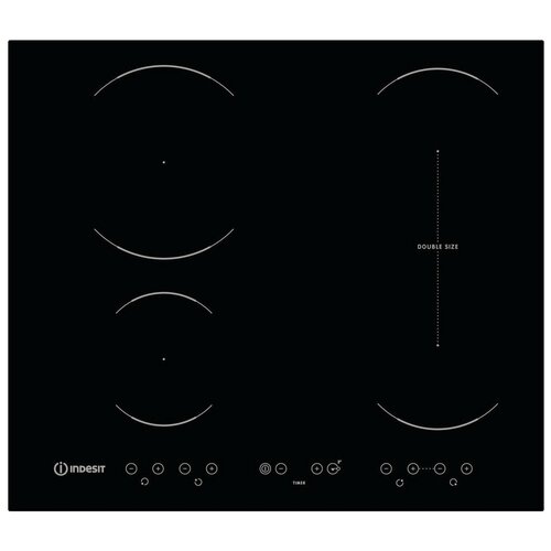 Варочная поверхность Indesit Варочная поверхность VID 641 B C 2350000₽