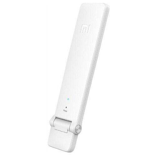 Усилитель Wi-Fi сигнала Xiaomi Mi Amplifier 2 (R02) питание по USB белый (DVB4144CN) (28590)