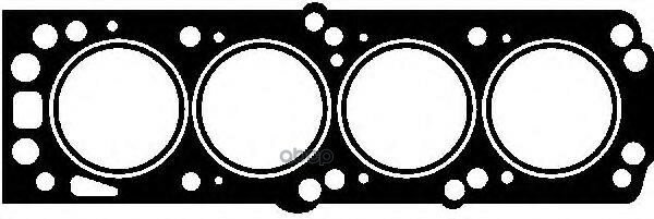 Прокл. гбц Opel/Daewoo Astra/Corsa/Kadett/Lanos Mot. c14nz/C14se/X14nz 1997=> VICTOR REINZ арт. 61-28135-00