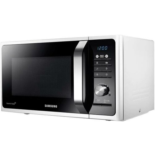 СВЧ Samsung MS23F301TAK/BA 800 Вт чёрный