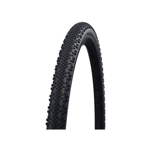 Бескамерная велопокрышка 28/700 x 1.50 Schwalbe G-One Bite 11601003 700 1.50 черный 480 г