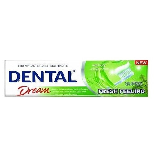    Dental Dream Rubelia, 100 