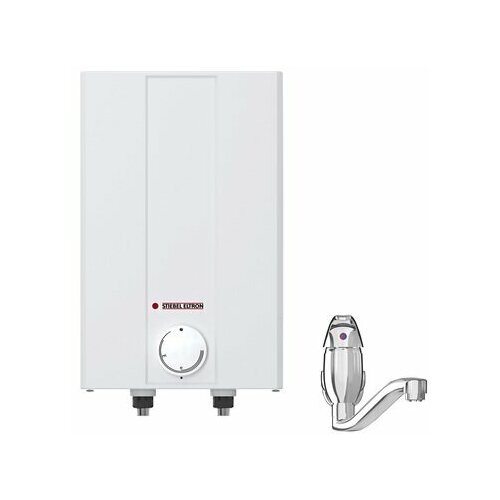 Stiebel Eltron ESH 5 O-N Trend + A (201389) электрический накопительный водонагреватель