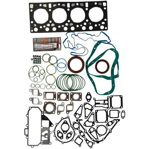 Ремкомлект ЯМЗ-534 прокладок двигателя полный