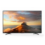 Телевизор LED LEFF 50U630S 4K Smart (Яндекс) - изображение