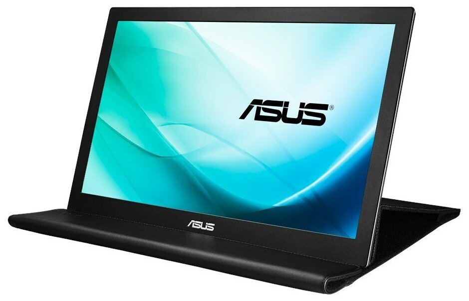 Монитор Asus MB169B+ (90LM0183-B01170)