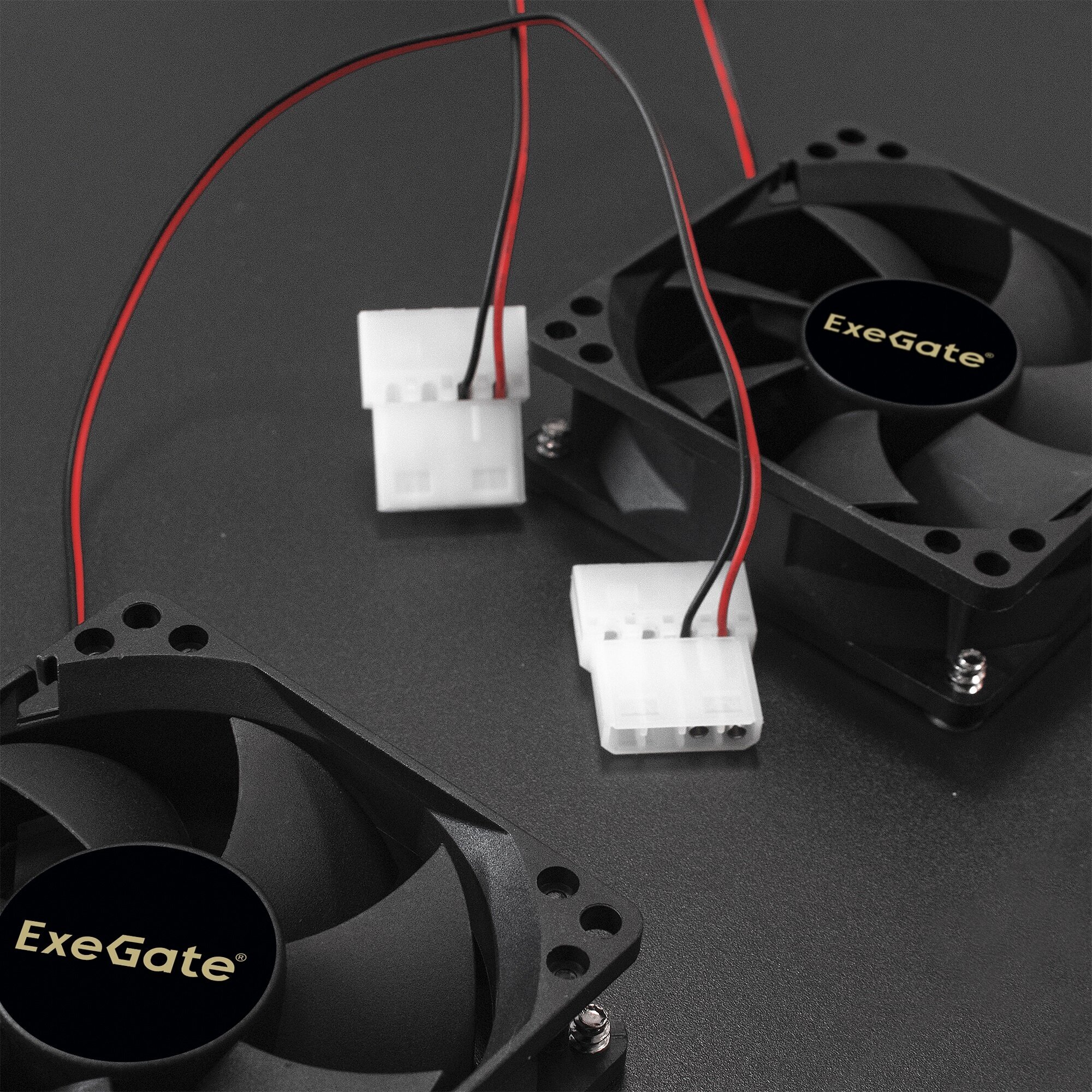 Корпус серверный 4U Exegate EX293227RUS RM 19", глубина 450, БП 800RADS, USB - фото №12