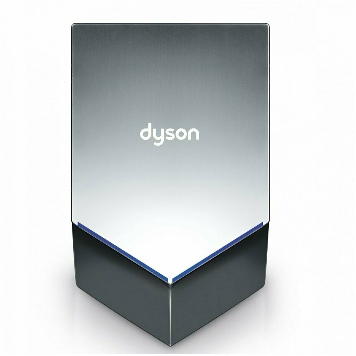 Сушилка для рук Dyson V HU 02 (Европейская версия), Никель