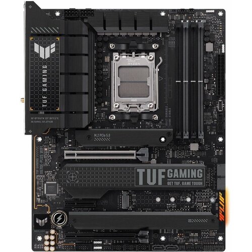 Материнская плата ASUS TUF GAMING X670E-PLUS 90MB1BK0-M0EAY0 5586000₽