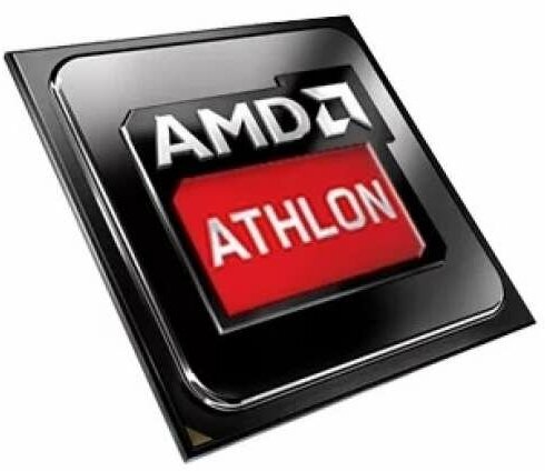 Процессор AMD Athlon X4 840 FM2+ 4 x 3100 МГц