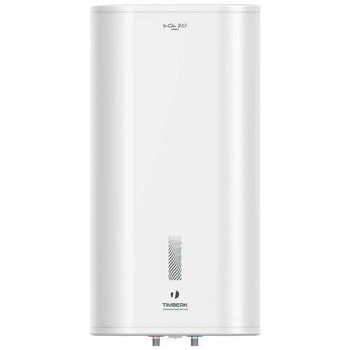 Водонагреватель Timberk SWH FSI1 30 V накопительный 2кВт 30л белый 2050500₽