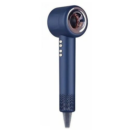 Фен для волос SenCiciMen Hair Dryer X13 Blue EU 458900₽