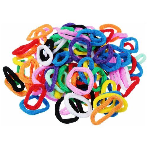 Резинка Beriotti 356156, 100 шт.